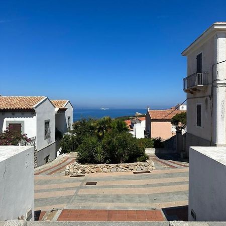 Rena Bianca Apartment Санта Тереза Галура Екстериор снимка