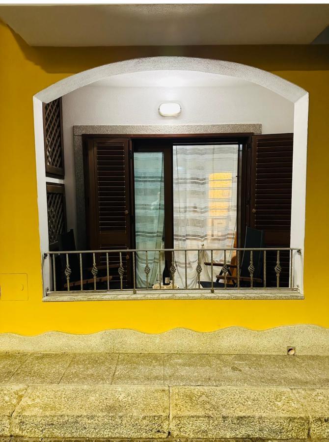 Rena Bianca Apartment Санта Тереза Галура Екстериор снимка