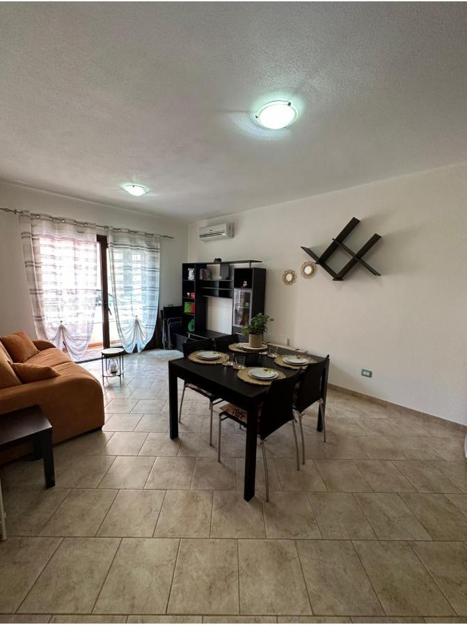 Rena Bianca Apartment Санта Тереза Галура Екстериор снимка
