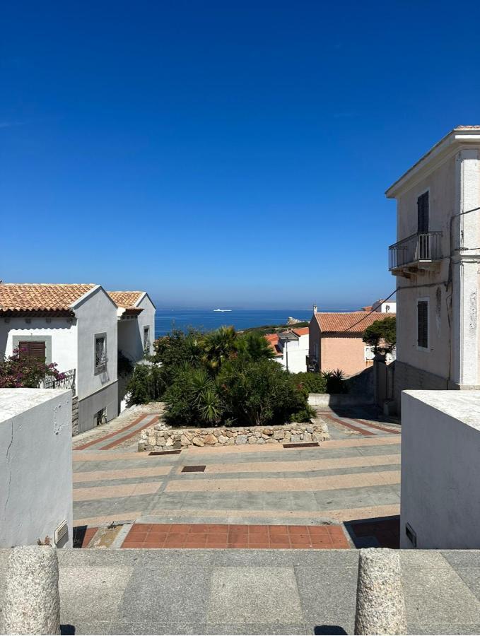 Rena Bianca Apartment Санта Тереза Галура Екстериор снимка