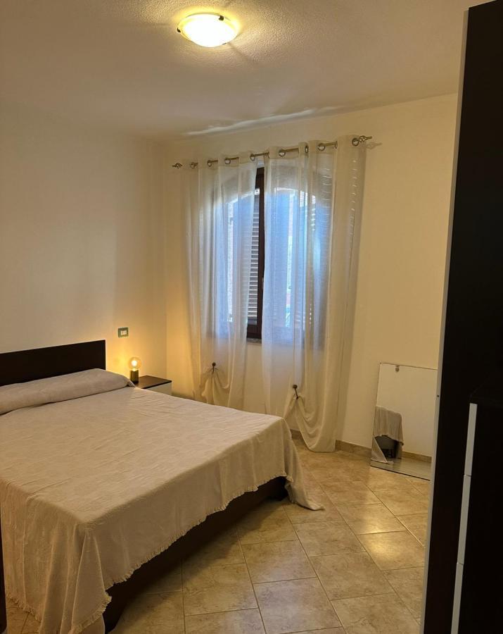 Rena Bianca Apartment Санта Тереза Галура Екстериор снимка