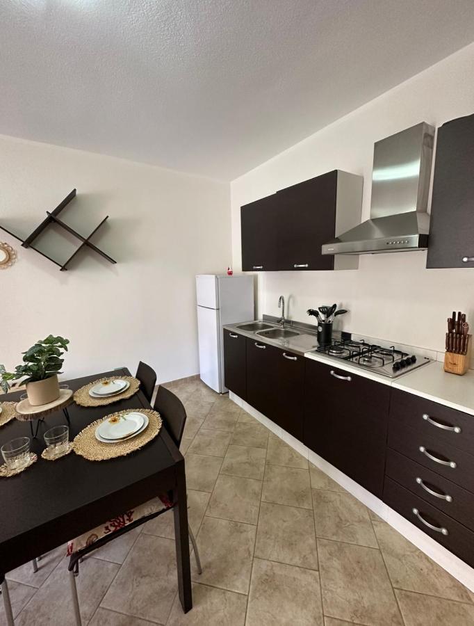 Rena Bianca Apartment Санта Тереза Галура Екстериор снимка